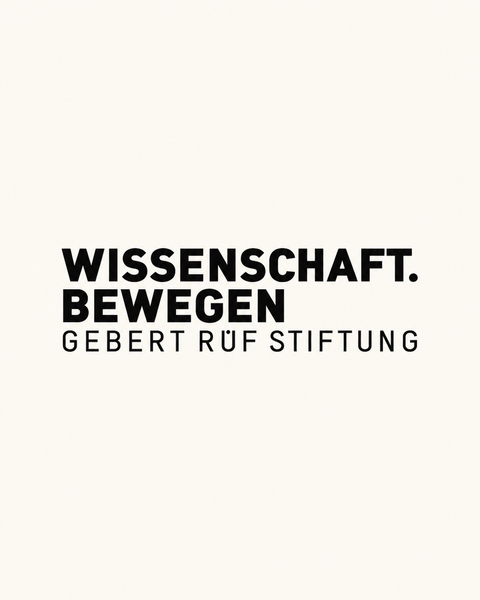 Gebert Rüf Stiftung unterstützt die nächste Entwicklungsphase von NoxBlanc