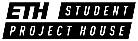 Logo ETH Student Project House