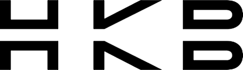 Logo HKB Hochschule der Künste Bern
