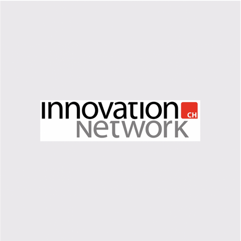 Logo Switzerland Innovation Network