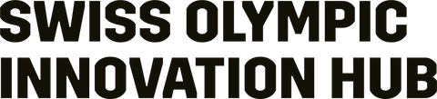 Logo Swiss Olympic Innovation Hub