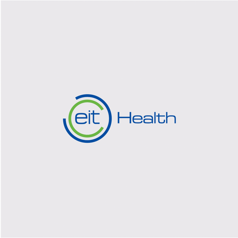 Logo EIT Health