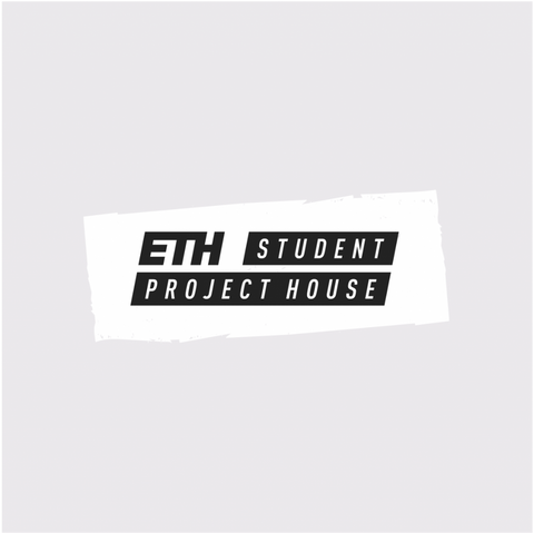 Logo ETH Student Project House