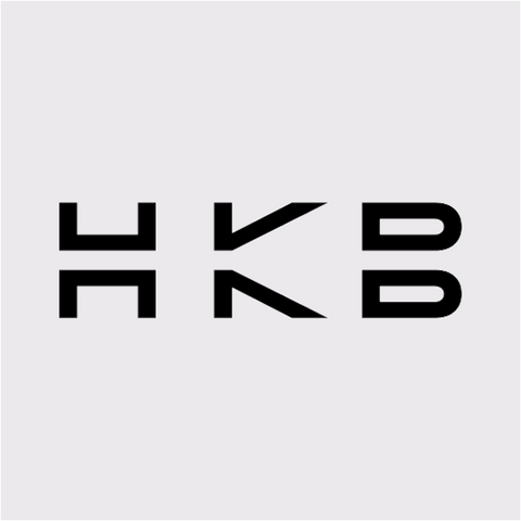 Logo HKB Hochschule der Künste Bern