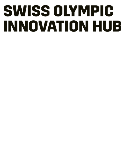 Logo Swiss Olympic Innovation Hub