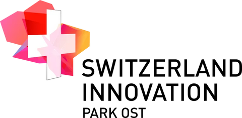 Logo Switzerland Innovation Park Ost